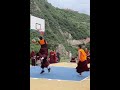 Tibetan ballers