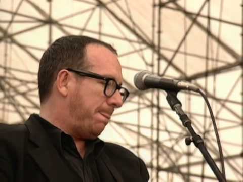Elvis Costello Red Shoes Official Video Elvis Costello Red Shoes Official Video