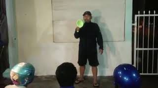 BIKIN NGAKAK!!!! PARODI YULI SUMPIL