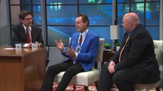 Nite Show Highlight - Tom "Bones" Malone talks Blues Brothers