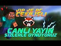 1657 RC Bol Çekilişli - Minecraft Craftrise