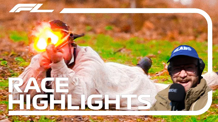 Muzzleloader Racing | Cabin Fever Challenge Division 5 2024