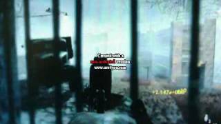 CHICAGOMODZZ 10TH PRESTIEGE LOBBY COD5 WAW (SUBSCRIBE4INVITE)
