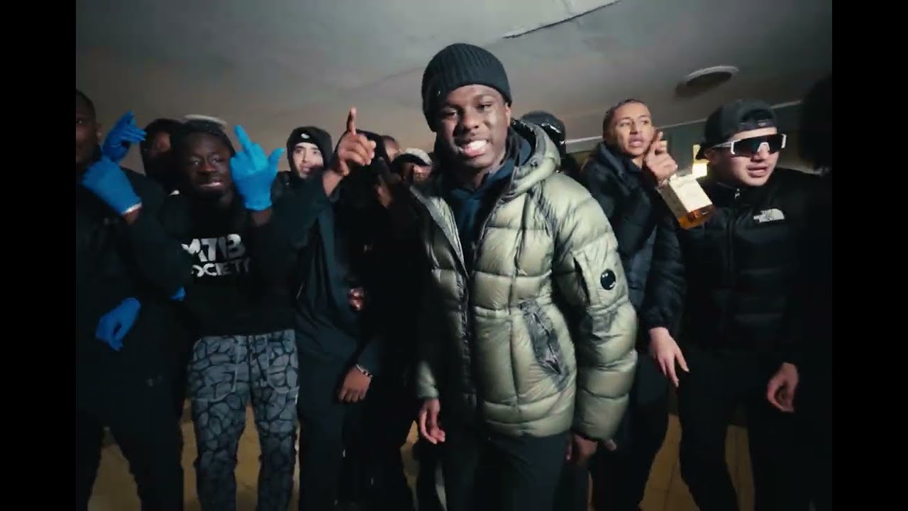 Watch NDK- 2 Doigts (Clip Officiel) on YouTube Watch NDK- 2 Doigts (Clip Officiel) on YouTube