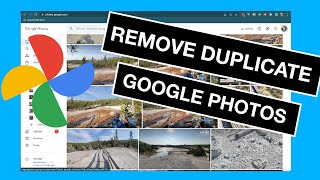 How to Remove Duplicate Google Photos and Videos (Remove Duplicate Pictures from Google Photos)