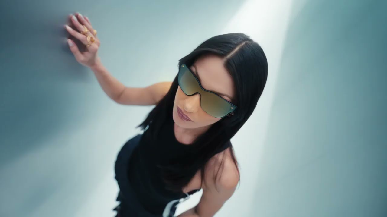 Louis Vuitton - Women’s Sunglasses (Bella Hadid, Ouyang Nana) (2023)