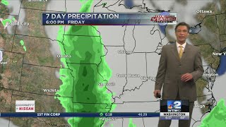6pm Weather 11-21-18