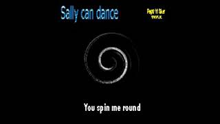 Sally Can Dance You Spin Me Round Like a Record   Paps'n'skar Extralarge Remix extended