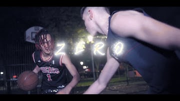 NMW Yanni - Zero (Official Music Video)