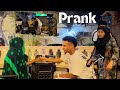 Prank Ajaiba Makii Irraatti Dalage Hardha Enuu Walin Kaafee Jiraa Hardha 