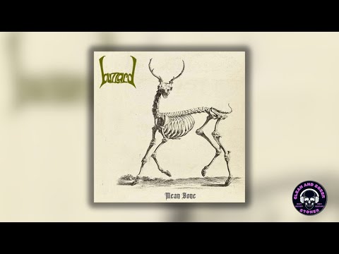 Buzzard:Murder in the White Barn (Doom Folk Single)