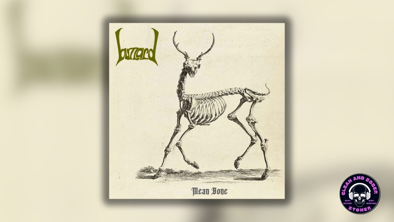 Buzzard:Murder in the White Barn (Doom Folk Single)