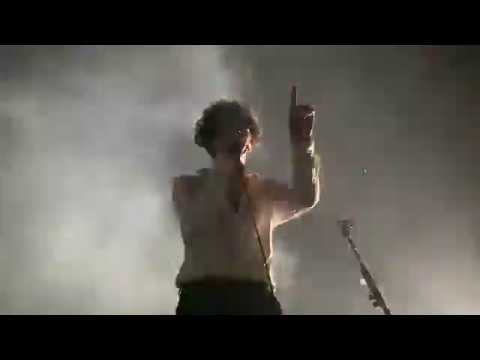 The 1975 - The Sound @ Rio de Janeiro 04/04/2019 - YouTube