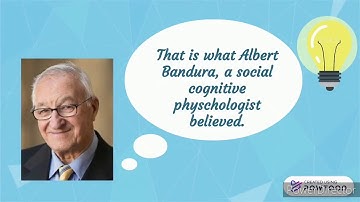NEO-BEHAVIORISM by Tolman and Bandura | Bien Anthony Alpas and Cristy Jean Apdian