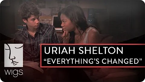 "Everything's Changed" by Uriah Shelton | Music Vi...
