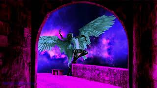 44 Hz Gamma Binaural Beats Angelic Meditation | Embrace Your Divinity | Feel the Light Within