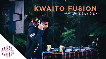 Kwaito Fusion With Feischer  (Official 2020 Video)