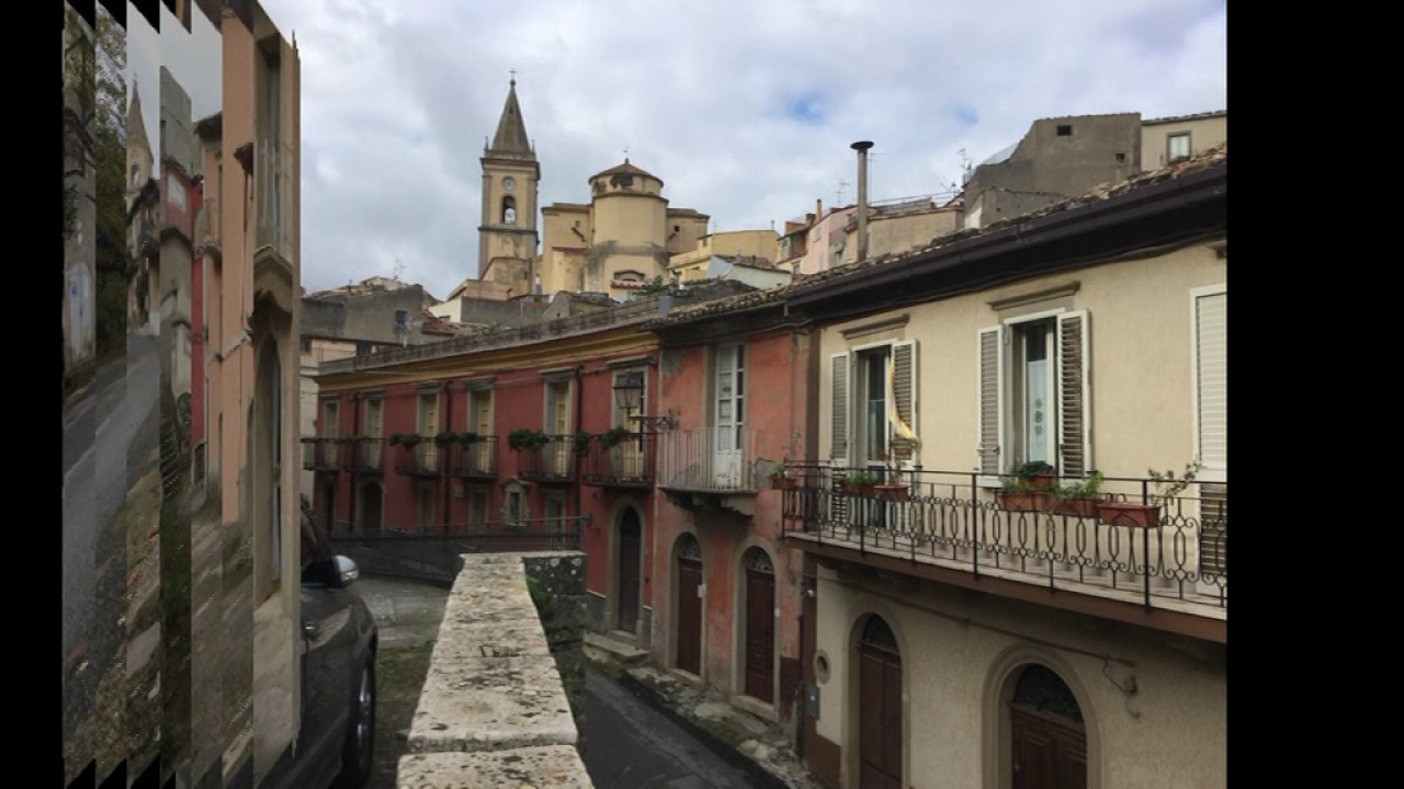 Paese Mio Novara di Sicilia