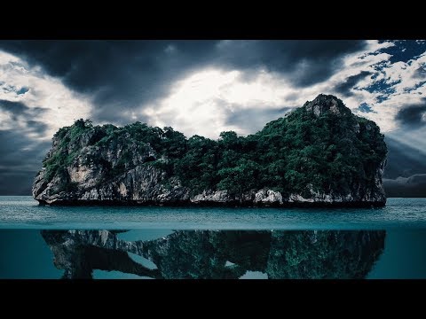 Video: Mysterious Island, From Where They Do Not Return - Alternative View