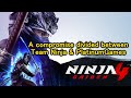 The Design Divide Behind Ninja Gaiden 4 (review analysis)