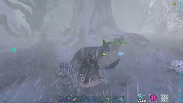 Ark Survival Evolved Genesis Part 15: Farming for a Tek Replicator