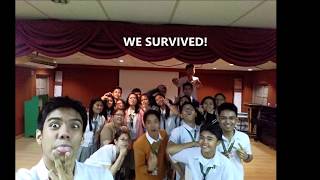 Grade 9 Lightning Talks Part 2