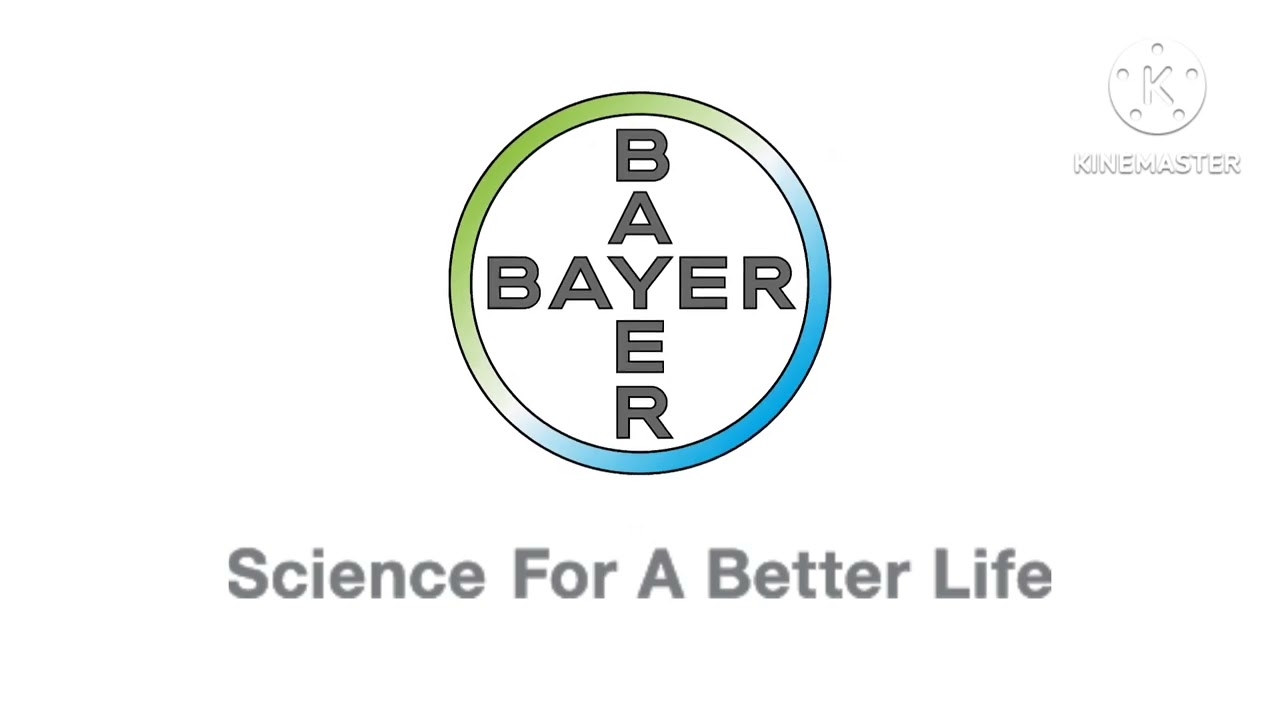 Bayer Science For A Better Life logo