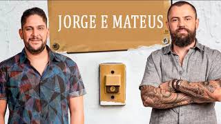 Jorge e M.a.t.e.u.s CD COMPLETO SO AS MELHORES | TOP MÚSICAS SERTANEJO MELHORES 2021