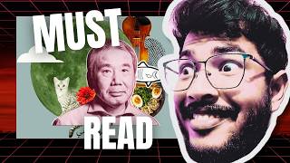 Why You Should Read Murakami Before You Die