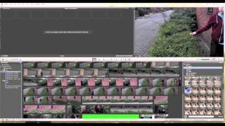 Cloning Effect Tutorial IMovie