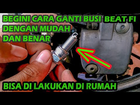 Letak Busi Pada Beat Karbu Not Angka Lagu Letak Busi Pada Beat Karbu Honda Beat Ring17 Style Cara Mengganti Busi Honda Beat Perdebatan Mengenai Penggunaan Sistem Fi Dan Karbu Pada Kendaraan