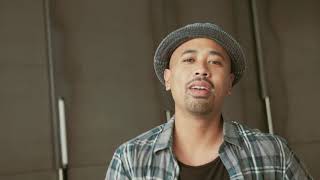 DJD x Moving Portraits - JASON GALEOS