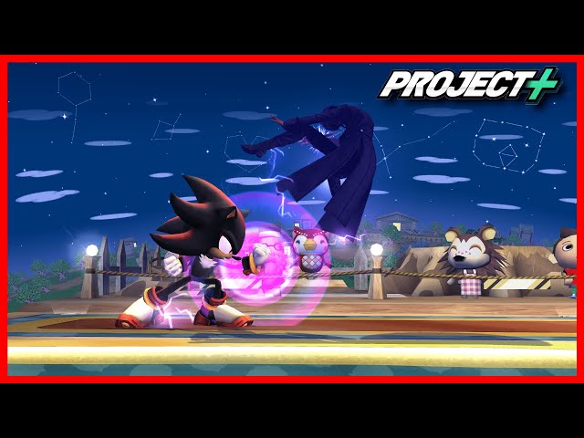 Shadow Ssbb He Just Was, You Had To Be There : R/SonicTheHedgehog
