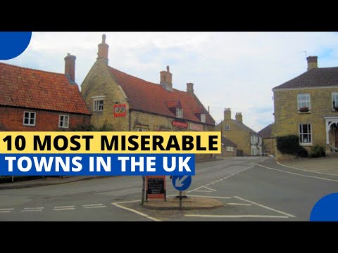 Vídeo: Com qual cidade grimsby é geminada?