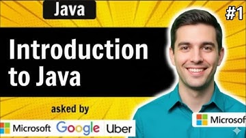 JAVA Full Course for Beginners: Introduction, Editions & End-to-End Web Application Flow (Lesson 1)