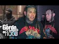 "Prefiero que me maten en la calle a en la cárcel": Tekashi tras delatar a sus exsocios | GYF