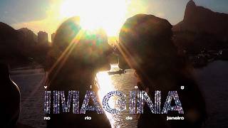 VLOG: FAZENDO UM CLIPE NO RIO DE JANEIRO ft. Giana Mello