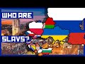 Who Are The Slavs Who Are The Slavs