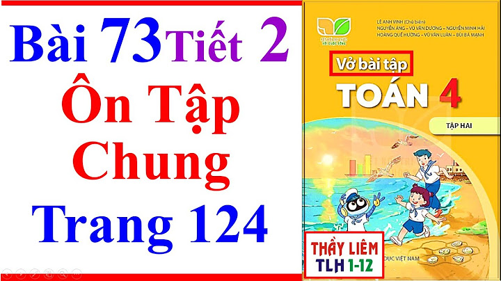 Vở bài tập toán cuối tuần lớp 3 năm 2024