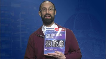 Neuroradiology Imaging Case Review, Salvatore Labruzzo-David Yousem