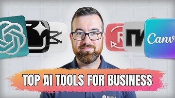 These AI Tools Will Grow Your Business FAST