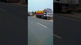 Truck Driver driver automobile truckdriver vlog truck heavydriver road tata