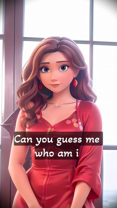 can-you-guess-me-shraddhakapoor-shortvideo-aigenerated-trending