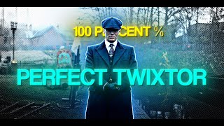 Do this if your TWIXTOR create lagging / AFTER EFFECTS TOTURIAL