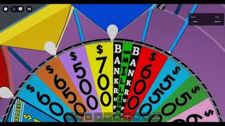 Wheel Of Fortune 201819 season 36 57