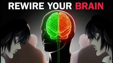 Hoe je je hersenen opnieuw kunt programmeren om van discipline te genieten (de psychologie die ze...