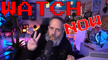 2 Things All Game Developers Should Hear Today - Opportunity for Unity devs