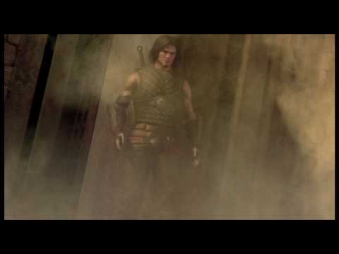 Prince of Persia: Zapomniane Piaski Trailer (polskie napisy)