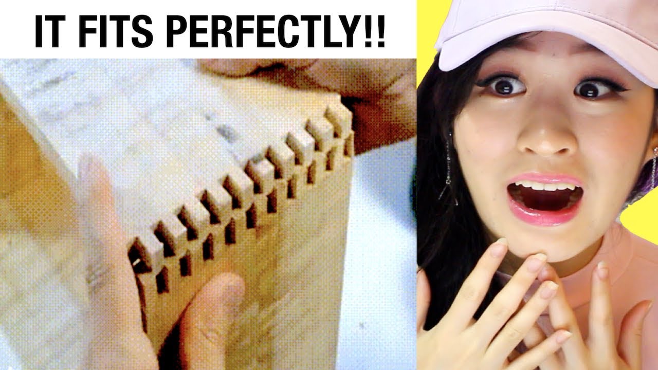 ODDLY SATISFYING VIDEOS COMPILATION!! (Try Not To Get Satisfied) - YouTube