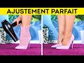 👣 DIYs créatifs et astuces pour des pieds fabuleux